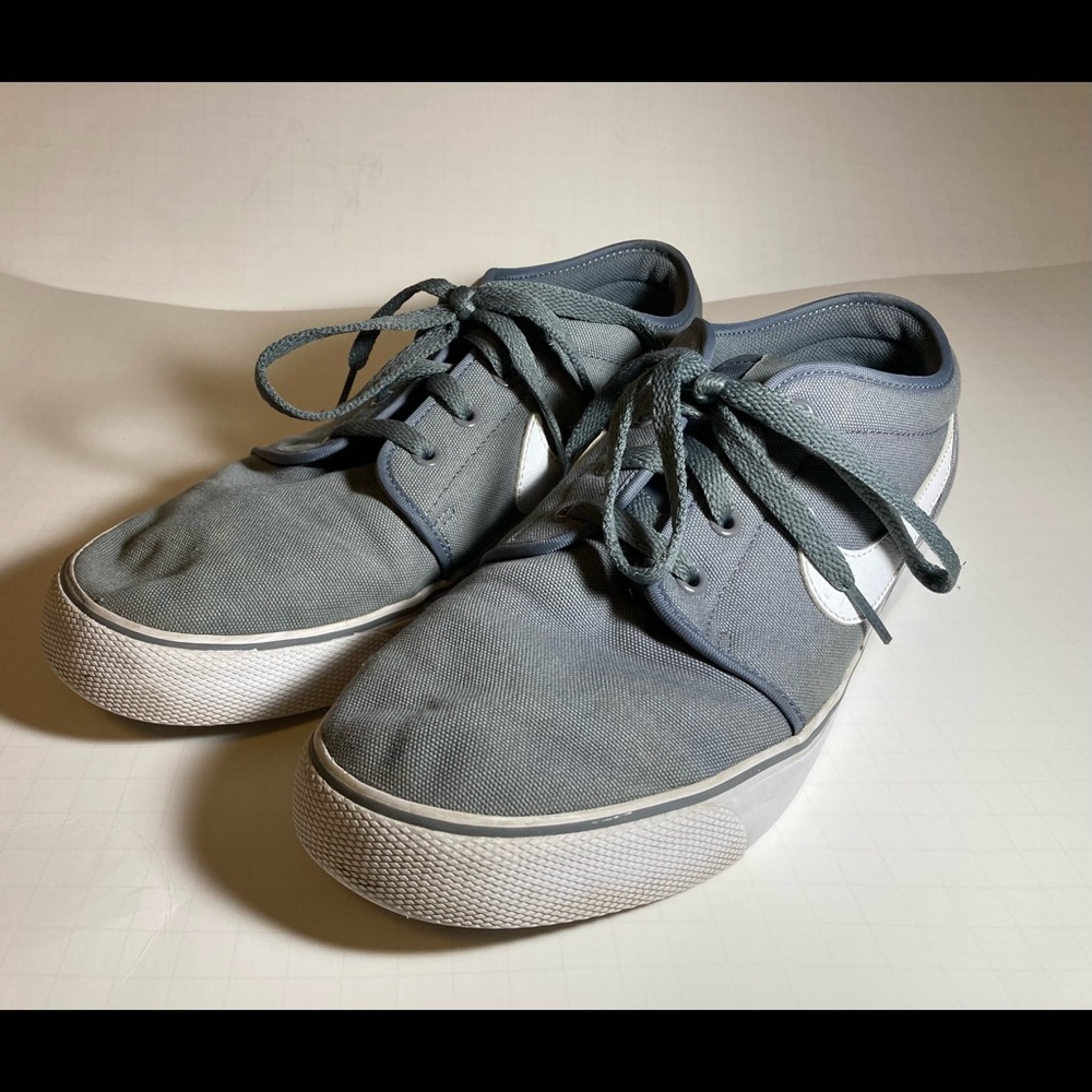 Nike SB Charge Men’s Shoe
